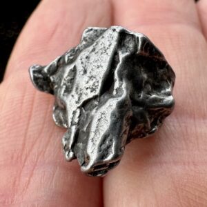 Meteoryt Campo del Cielo 8,52 g (#CDC546)