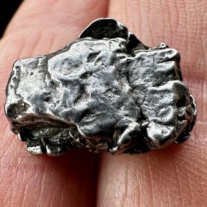 Meteoryt Campo del Cielo 6,74 g (#CDC547)