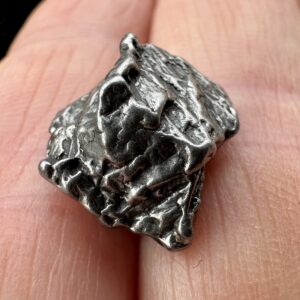 Meteoryt Campo del Cielo 6,18 g (#CDC548)