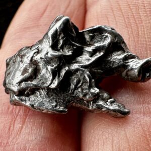 Meteoryt Campo del Cielo 6,77 g (#CDC549)