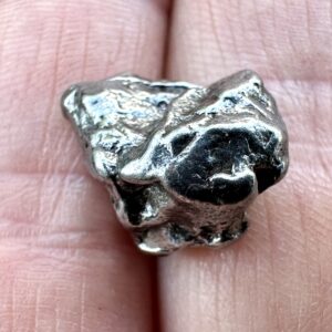 Meteoryt Campo del Cielo 6,53 g (#CDC615)