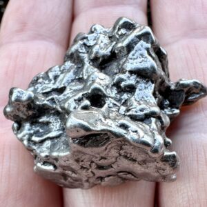 Meteoryt Campo del Cielo 53,56 g (#CDC653)