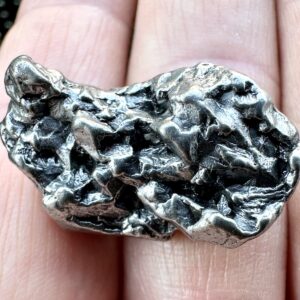 Meteoryt Campo del Cielo 22,39 g (#CDC656)