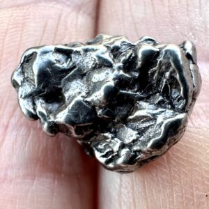 Meteoryt Campo del Cielo 7,74 g (#CDC659)