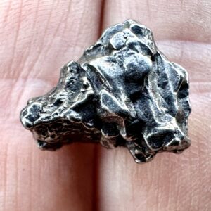 Meteoryt Campo del Cielo 8,74 g (#CDC660)