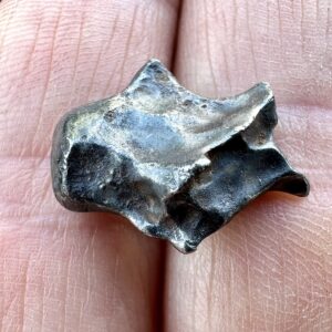 Meteoryt Sikhote-Alin 4,30 g (#SIKH002)
