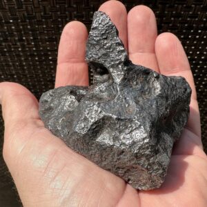 Meteoryt Campo del Cielo 687 g