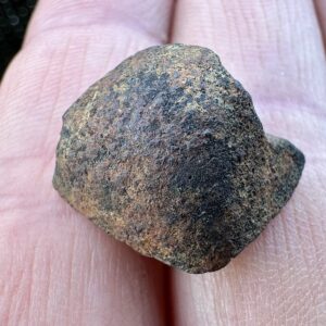 Meteoryt Gao-Guenie 4,81 g (#GG108)