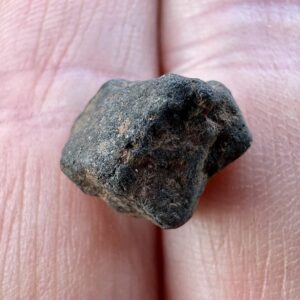 Meteoryt Gao-Guenie 2,45 g (#GG109)