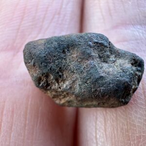 Meteoryt Gao-Guenie 1,69 g (#GG111)