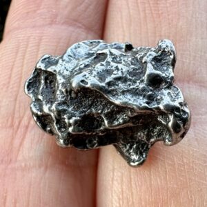 Meteoryt Campo del Cielo 9,29 g (#CDC695)