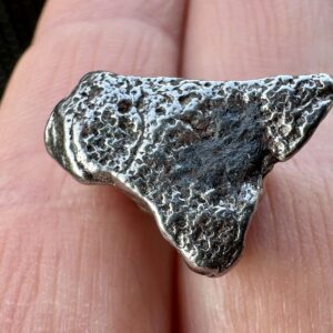Meteoryt Campo del Cielo 10,39 g (#CDC696)