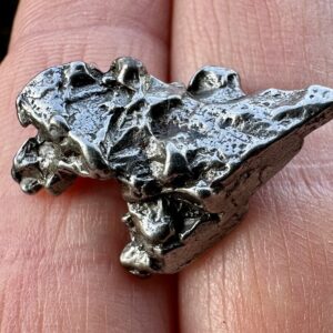 Meteoryt Campo del Cielo 6,80 g (#CDC697)