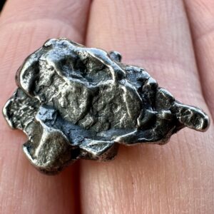 Meteoryt Campo del Cielo 8,93 g (#CDC698)