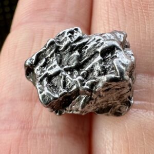 Meteoryt Campo del Cielo 8,79 g (#CDC699)