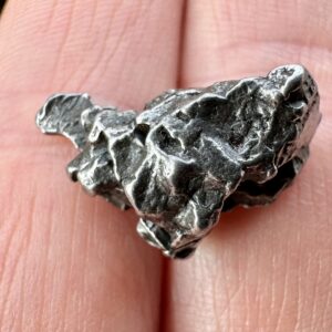 Meteoryt Campo del Cielo 7,11 g (#CDC700)