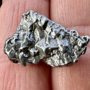 Meteoryt Campo del Cielo 6,60 g (#CDC702)