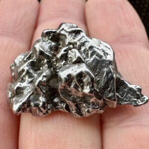 Meteoryt Campo del Cielo 18,35 g (#CDC705)