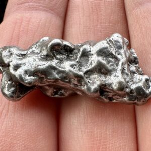 Meteoryt Campo del Cielo 19,43 g (#CDC706)