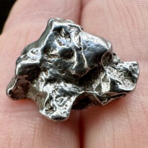 Meteoryt Campo del Cielo 6,09 g (#CDC709)