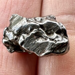 Meteoryt Campo del Cielo 6,45 g (#CDC711)