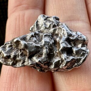 Meteoryt Campo del Cielo 20,80 g (#CDC721)