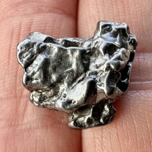 Meteoryt Campo del Cielo 7,67 g (#CDC724)