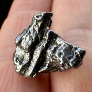 Meteoryt Campo del Cielo 8,12 g (#CDC725)